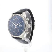 IWC ポルトフィーノ クロノグラフ クロノ ラウレウス リミテッドエディション