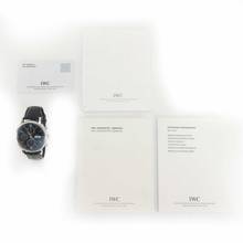 Thumbnail von IWC Portofino Chronograph Chrono Laureus Limited Edition