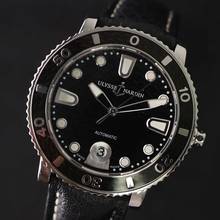 Thumbnail von Ulysse Nardin Lady Diver Marine Lady Diver Steel Automatic