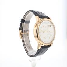 Thumbnail von A. Lange & Söhne Lange 1 Rose Gold