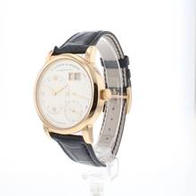 Thumbnail von A. Lange & Söhne Lange 1 Rose Gold