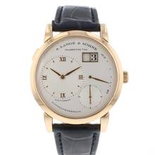 A. Lange & Söhne Lange 1 ローズゴールド