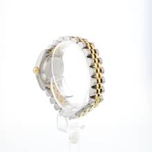 Thumbnail von Rolex Lady-Datejust 26 Jubilee Steel/Gold Arabic Golddust Diamond Dial
