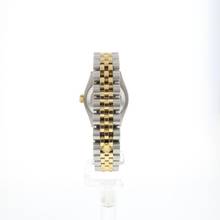 Thumbnail von Rolex Lady-Datejust 26 Jubilee Steel/Gold Arabic Golddust Diamond Dial