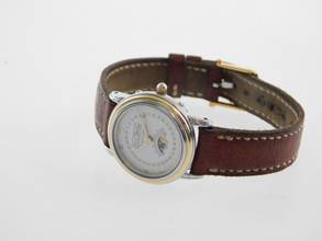 Thumbnail von Blancpain Villeret Lady 18 Kt Gelbgold / Edelstahl Automatik Villeret Vollkalender Mondphase original Band und Schließe
