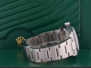 Thumbnail von Rolex Oyster Perpetual 39mm Purple Dial Like New Full Set
