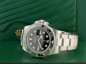 Thumbnail von Rolex GMT-Master II 126720vtnr - Like New 11/2022