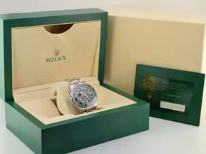 Thumbnail von Rolex GMT-Master II 126720vtnr - Like New 11/2022