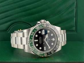 Thumbnail von Rolex GMT-Master II 126720vtnr - Like New 11/2022