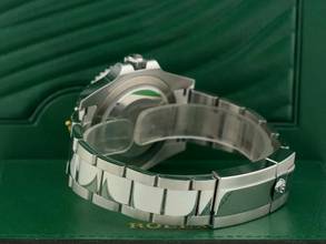 Thumbnail von Rolex GMT-Master II 126720vtnr - Like New 11/2022