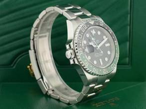 Thumbnail von Rolex GMT-Master II 126720vtnr - Like New 11/2022