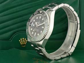 Thumbnail von Rolex GMT-Master II 126720vtnr - Like New 11/2022