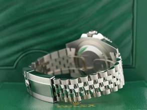 Thumbnail von Rolex GMT-Master II 126710blnr Jubilee - Like New 2019