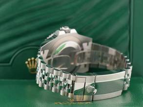 Thumbnail von Rolex GMT-Master II 126710blnr Jubilee - Like New 2019