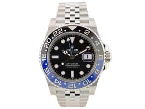 Thumbnail von Rolex GMT-Master II 126710blnr Jubilee - Like New 2019