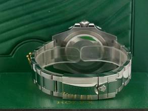 Thumbnail von Rolex GMT-Master II 126720vtnr - Like New 12/2022
