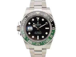 Thumbnail von Rolex GMT-Master II 126720vtnr - Like New 12/2022