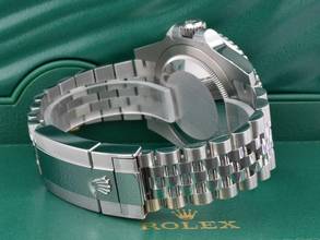 Thumbnail von Rolex GMT-Master II 126720vtnr Jubilee - New 2023
