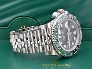 Thumbnail von Rolex GMT-Master II 126720vtnr Jubilee - New 2023