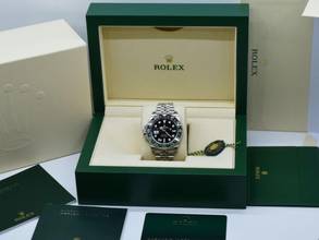 Thumbnail von Rolex GMT-Master II 126720vtnr Jubilee - New 2023