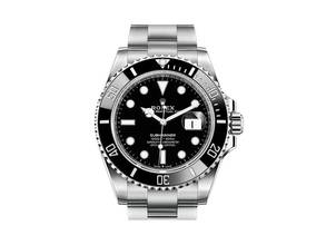 Thumbnail von Rolex Submariner Date 126610ln 41mm New 2026