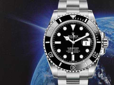  Rolex Submariner Date 126610ln 41mm New 2026 
