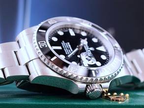 Thumbnail von Rolex Submariner Date 126610ln 41mm New 2026