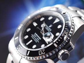 Thumbnail von Rolex Submariner Date 126610ln 41mm New 2026