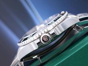 Thumbnail von Rolex Submariner Date 126610ln 41mm New 2026