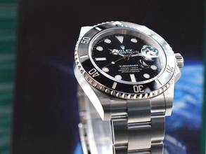 Thumbnail von Rolex Submariner Date 126610ln 41mm New 2026