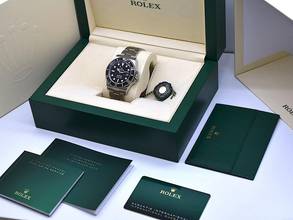 Thumbnail von Rolex Submariner Date 126610ln 41mm New 2026