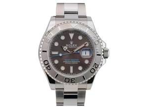 Thumbnail von Rolex Yacht-Master 126622 Rhodium Full Set Like New 2025