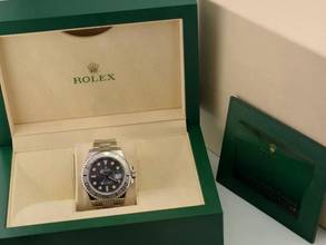 Thumbnail von Rolex Yacht-Master 126622 Rhodium Full Set Like New 2025
