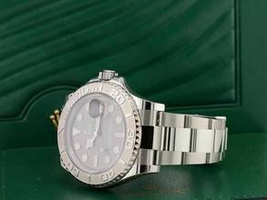 Thumbnail von Rolex Yacht-Master 126622 Rhodium Full Set Like New 2025