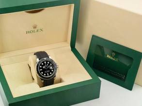 Thumbnail von Rolex Yacht-Master 42 Oysterflex White Gold Like New Full Set 2021