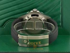 Thumbnail von Rolex Yacht-Master 42 Oysterflex White Gold Like New Full Set 2021
