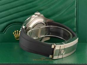 Thumbnail von Rolex Yacht-Master 42 Oysterflex White Gold Like New Full Set 2021