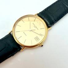 Thumbnail von Baume & Mercier Classima Quarz 750/000 Gelbgold