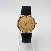 Thumbnail von Baume & Mercier Classima Quarz 750/000 Gelbgold