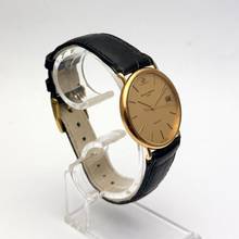 Thumbnail von Baume & Mercier Classima Quarz 750/000 Gelbgold