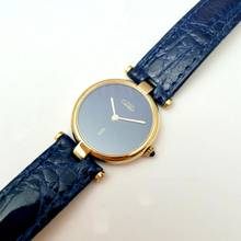 Thumbnail von Cartier Vendome Must de Cartier Vendome vergoldet