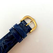 Thumbnail von Cartier Vendome Must de Cartier Vendome vergoldet