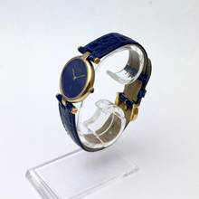 Thumbnail von Cartier Vendome Must de Cartier Vendome vergoldet