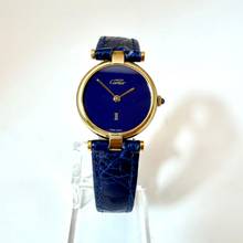 Thumbnail von Cartier Vendome Must de Cartier Vendome vergoldet