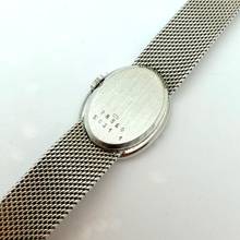Thumbnail von Chopard L.U.C Ref. 5031 Handaufzug Weißgold Lady Damenuhr