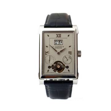 A. Lange & Söhne Cabaret Tourbillon Faltschließe
