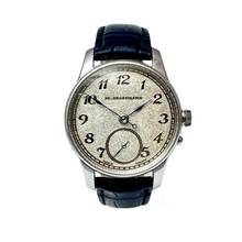 Thumbnail von Moritz Grossmann BENU Tremblage Benu stainless steel