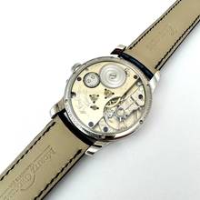 Thumbnail von Moritz Grossmann BENU Tremblage Benu stainless steel