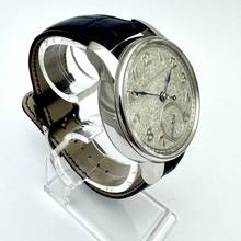Thumbnail von Moritz Grossmann BENU Tremblage Benu stainless steel