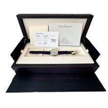 Thumbnail von Moritz Grossmann BENU Tremblage Benu stainless steel